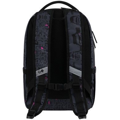 Рюкзак GoPack Teens GO26-135M-2 GO26-135M-2 фото