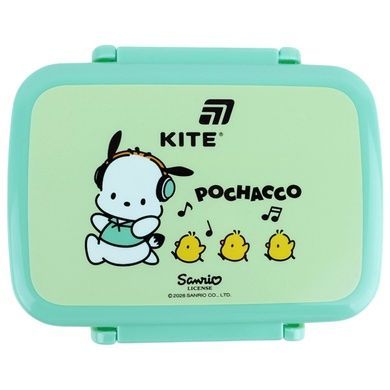 Ланчбокс Kite Pochacco, PC26-160, 420 мл PC26-160 фото