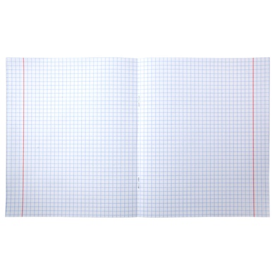 Зошит предметний Kite Pixel K21-240-16, 48 аркушів, клітинка, алгебра K21-240-16 фото