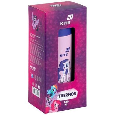 Термос Kite My Little Pony LP26-312, 480 мл LP26-312 фото