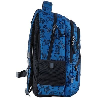 Рюкзак GoPack Education GO24-175M-7 and Win GO24-175M-7 фото