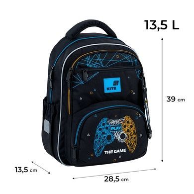 Рюкзак шкільний Kite Education Next Level K26-773M-4 K26-773M-4 фото