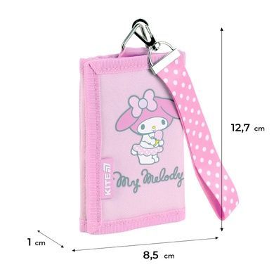 Кошелек Kite My Melody HK26-598-2 HK26-598-2 фото