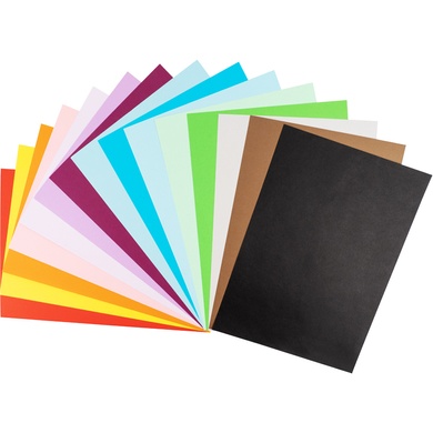 Папір кольоровий двосторонній Kite Dogs K22-250-1, А4 K22-250-1 фото