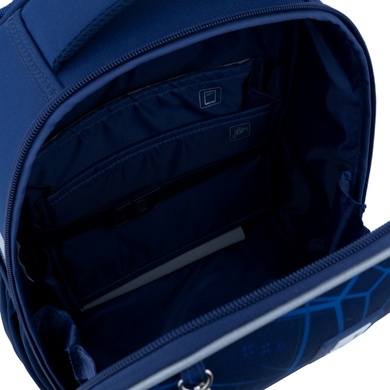 Набір рюкзак+пенал+сумка для взуття + гам. Kite 555S Cyber SET_K22-555S-5 фото