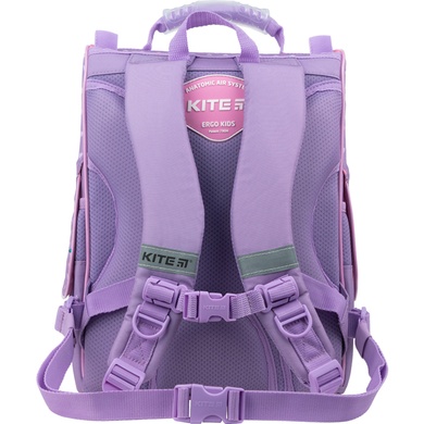 Набір рюкзак + пенал + сумка для взуття Kite 501S SP SET_SP22-501S фото