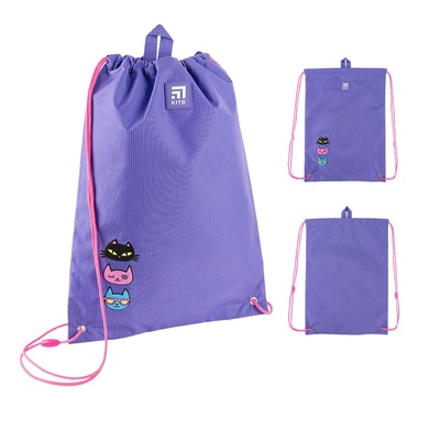 Школьный набор Kite Catris SET_K24-771S-1 (рюкзак, пенал, сумка) SET_K24-771S-1 фото