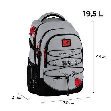Рюкзак Kite Education teens K25-727L-2 K25-727L-2 фото