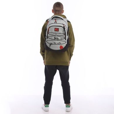 Рюкзак Kite Education teens K25-727L-2 K25-727L-2 фото