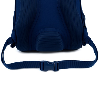 Набор рюкзак + пенал + сумка для обуви + кош.Kite 555S Cyber SET_K22-555S-5 фото