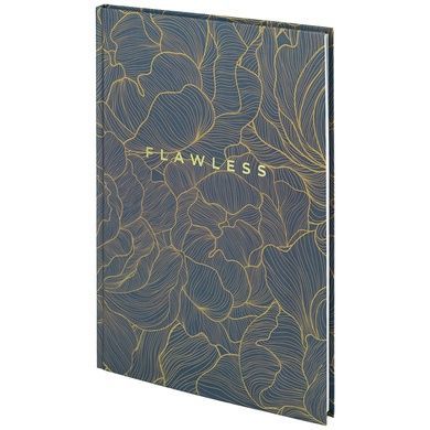 Книга записная Earth Colors 8422-578-A, А4, 96 листов, клетка, Flawless 8422-578-A фото
