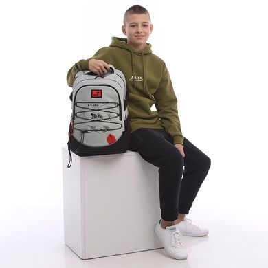 Рюкзак Kite Education teens K25-727L-2 K25-727L-2 фото