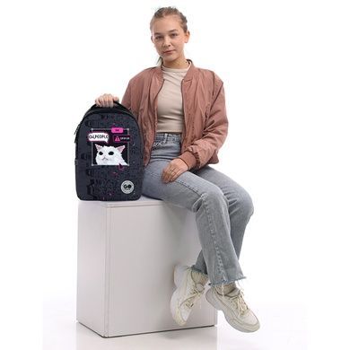 Рюкзак GoPack Teens GO26-135M-2 GO26-135M-2 фото