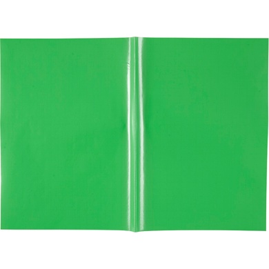 Плівка самоклеюча для книг Kite K20-309, 38x27 см, 10 штук, асорті кольорів K20-309 фото