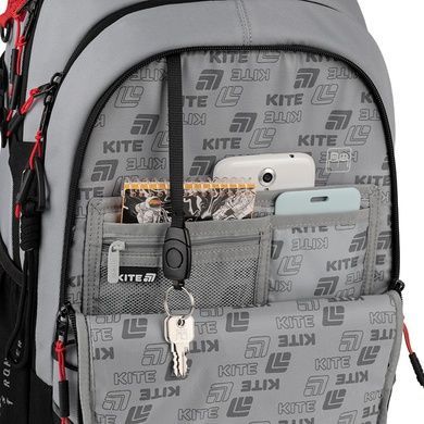 Рюкзак Kite Education teens K25-727L-2 K25-727L-2 фото