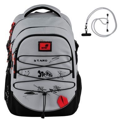 Рюкзак Kite Education teens K25-727L-2 K25-727L-2 фото