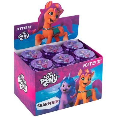 Точилка с контейнером Kite My Little Pony LP24-117 LP24-117 фото