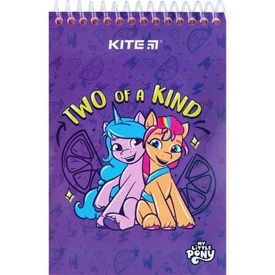 Набор канцтоваров Kite My Little Pony LP24-S03, 4 предмета LP24-S03 фото