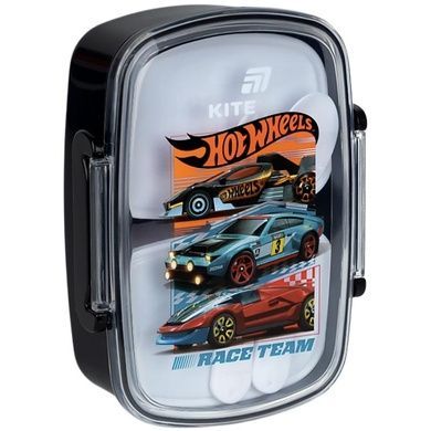 Школьный набор 5в1 Kite Education Hot Wheels SET_HW26-724S SET_HW26-724S фото