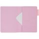 Блокнот Kite K22-467-3, 96 листов, клетка, розовый K22-467-3 фото 4