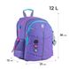 Шкільний набір Kite Catris SET_K24-771S-1 (рюкзак, пенал, сумка) SET_K24-771S-1 фото 3