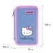 Пенал без наповнення Kite Hello Kitty HK26-623, 2 відділення HK26-623 фото 2