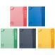 Зошит шкільний Kite One Color K26-232, 12 аркушів, клітинка K26-232 фото 1