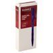 Ручка масляна Axent Flow AB1054-01-A, 0.7 мм, чорна AB1054-01-A фото 2