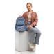 Рюкзак шкільний GoPack Education Pixel Mood GO26-120M-2 GO26-120M-2 фото 20