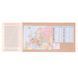 Ежедневник А5 Leo Planner датированный 2025 Infinity темно серый 368 стр 252534 фото 9
