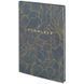 Книга записная Earth Colors 8422-578-A, А4, 96 листов, клетка, Flawless 8422-578-A фото 2