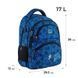 Рюкзак GoPack Education GO24-175M-7 and Win GO24-175M-7 фото 2