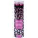 Олівець графітний Axent 9009, HB, туба, Floral Black 9009/36-14-a фото 2