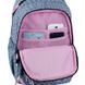 Рюкзак шкільний GoPack Education Pixel Mood GO26-120M-2 GO26-120M-2 фото 13