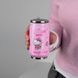 Термочашка з трубочкою Kite Hello Kitty HK25-1263, 350 мл HK25-1263 фото 4