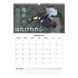 Календар-планер настінний Naruto NR23-440 на 2023-2024 р. NR23-440 фото 2