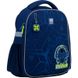 Рюкзак шкільний каркасний Kite Education Cyber K22-555S-5 K22-555S-5 фото 2