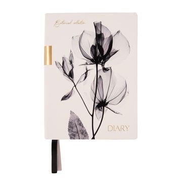 Ежедневник А6 Leo Planner датированный 2025 Jalino 352 стр 252603 фото