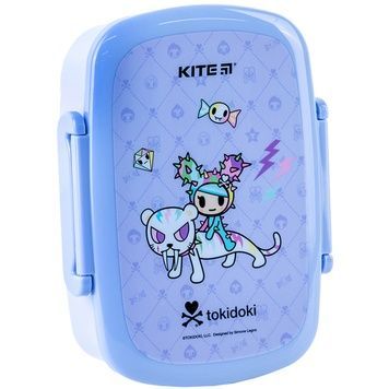 Ланчбокс з наповненням Kite tokidoki TK24-163, 750 мл TK24-163 фото