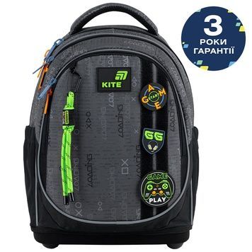 Рюкзак школьный Kite Education Good Game K26-724S-2 K26-724S-2 фото