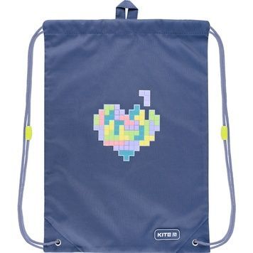 Сумка для взуття Kite Education Tetris K22-600M-13 K22-600M-13 фото