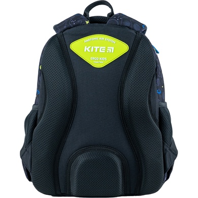 Шкільний набір Kite Bad Badtz-Maru SET_HK24-763S (рюкзак, пенал, сумка) SET_HK24-763S фото