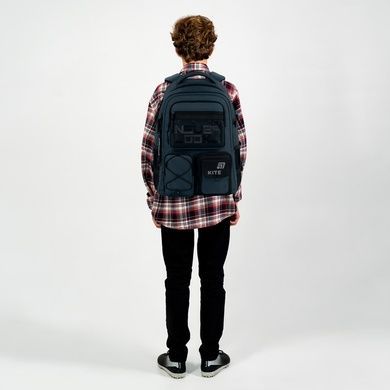 Рюкзак Kite Education teens Future K26-1018XL-2 K26-1018XL-2 фото