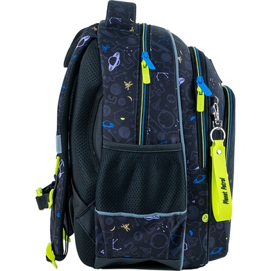 Школьный набор Kite Bad Badtz-Maru SET_HK24-763S (рюкзак, пенал, сумка) SET_HK24-763S фото