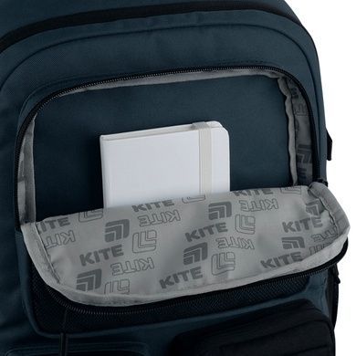 Рюкзак Kite Education teens Future K26-1018XL-2 K26-1018XL-2 фото