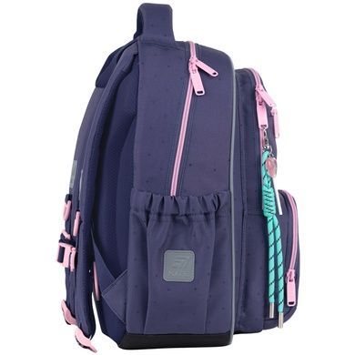 Рюкзак школьный Kite EducationKuromi HK26-773M HK26-773M фото
