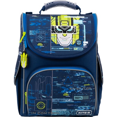 Набор рюкзак+пенал+сумка для об. Kite 501S TF SET_TF22-501S фото