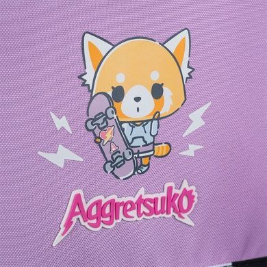 Рюкзак Kite Education teens Aggretsuko AR25-949M AR25-949M фото