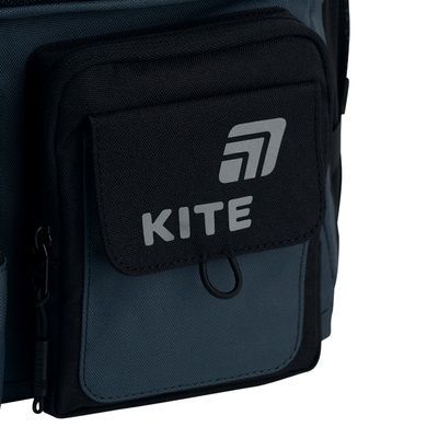 Рюкзак Kite Education teens Future K26-1018XL-2 K26-1018XL-2 фото