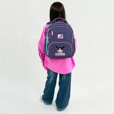 Рюкзак школьный Kite EducationKuromi HK26-773M HK26-773M фото